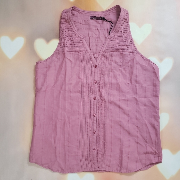 prAna | Nieves Tank | Medium - Picture 8 of 15